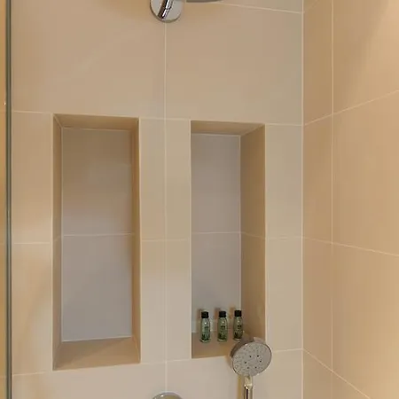Gran Studio Grey D'albion Apartment *