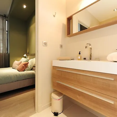 Διαμέρισμα Gran Grey D'albion *