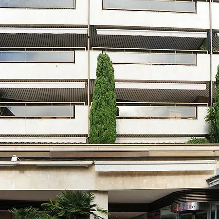 Gran Grey D'albion Διαμέρισμα *